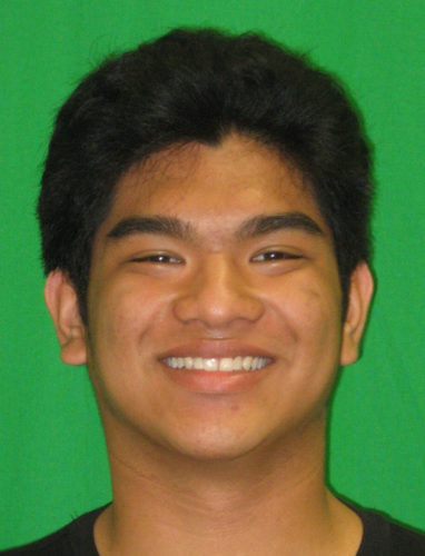 Andrew Vince Ordono
